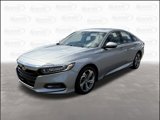 Used 2018 Honda Accord EX-L image 4