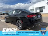 Used 2015 Chrysler 200 C w/ Navigation & Sound Group I image 3