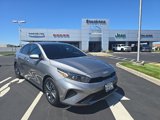 Used 2023 Kia Forte LXS image 2