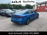 Certified 2023 Kia Forte GT-Line image 5