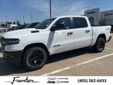 New 2026 RAM 1500 Classic Warlock image 4