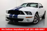 Used 2007 Ford Mustang Shelby GT500 image 2