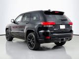 Used 2022 Jeep Grand Cherokee Laredo X image 5