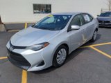 Used 2018 Toyota Corolla LE image 2