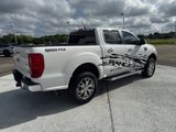 Used 2019 Ford Ranger Lariat w/ Equipment Group 501A Mid image 4