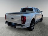 Used 2019 Ford Ranger Lariat w/ Technology Package image 4