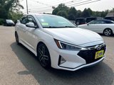 Used 2020 Hyundai Elantra Sport w/ Premium Package 02 image 4