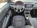 Used 2023 GMC Acadia SLE image 4