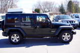Used 2012 Jeep Wrangler Unlimited Rubicon w/ Dual Top Group image 5