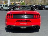 Certified 2022 Ford Mustang Premium image 5
