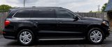 Used 2016 Mercedes-Benz GL 450 4MATIC w/ Premium I Package image 6