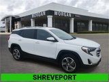 Used 2019 GMC Terrain SLT w/ Preferred Package image 2