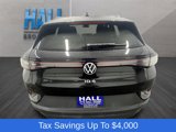 Used 2021 Volkswagen ID.4 Pro image 4