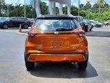Certified 2023 Nissan Kicks SV image 5