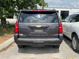 Used 2015 Chevrolet Tahoe LTZ image 3