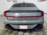 Used 2020 Hyundai Sonata SEL w/ Cargo Package image 4