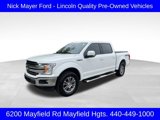 Used 2020 Ford F150 Lariat image 3