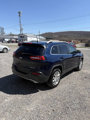 Used 2016 Jeep Cherokee Limited image 5