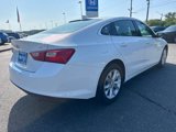 Used 2023 Chevrolet Malibu LT image 5