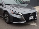 Certified 2024 Nissan Altima 2.5 SV image 4
