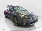 Used 2017 Subaru Outback 2.5i Limited image 2