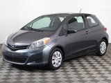 Used 2014 Toyota Yaris L image 2
