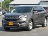 Used 2019 Ford Edge SEL w/ Equipment Group 201A image 3