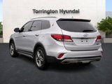 Used 2018 Hyundai Santa Fe Limited image 4