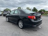 Used 2010 Toyota Corolla S image 4