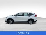 Used 2013 Honda CR-V LX image 4