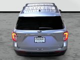 Used 2021 Ford Explorer 4WD image 3