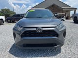 Used 2020 Toyota RAV4 LE image 3