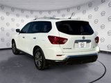 Used 2018 Nissan Pathfinder S image 3