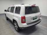 Used 2017 Jeep Patriot High Altitude image 5