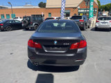 Used 2015 BMW 528i Sedan image 6