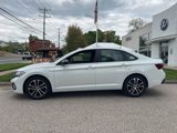 Certified 2023 Volkswagen Jetta Sport image 3