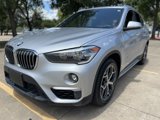 Used 2018 BMW X1 sDrive28i image 3