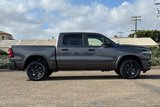 New 2025 RAM 1500 Big Horn image 4