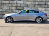 Used 2022 Cadillac CT5 Premium Luxury image 2