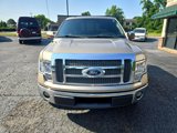 Used 2011 Ford F150 Lariat w/ Lariat Plus Pkg image 2