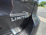 Used 2018 Jeep Grand Cherokee Limited image 5
