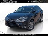 Used 2021 Lexus NX 300 FWD w/ Accessory Package 2 image 1