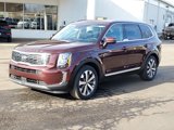 Used 2021 Kia Telluride EX w/ EX Premium Package image 2
