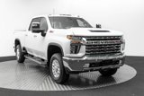 Used 2020 Chevrolet Silverado 2500 LTZ w/ LTZ Plus Package image 4