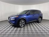 Used 2021 Nissan Rogue SV w/ Premium Package image 5