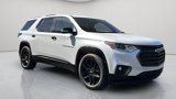 Used 2021 Chevrolet Traverse Premier w/ Redline Edition image 5