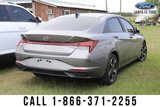 Used 2023 Hyundai Elantra SEL w/ Convenience Package image 5