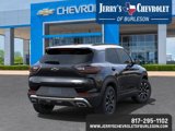 New 2025 Chevrolet TrailBlazer ACTIV w/ Convenience Package image 5