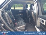 Used 2024 Ford Explorer XLT w/ Equipment Group 202A image 4