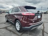 Used 2024 Ford Edge SEL image 2